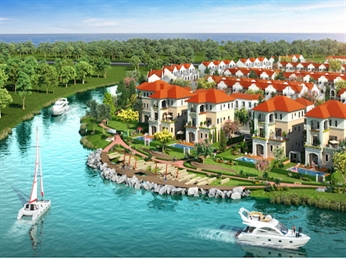 Aqua City Biên Hòa 